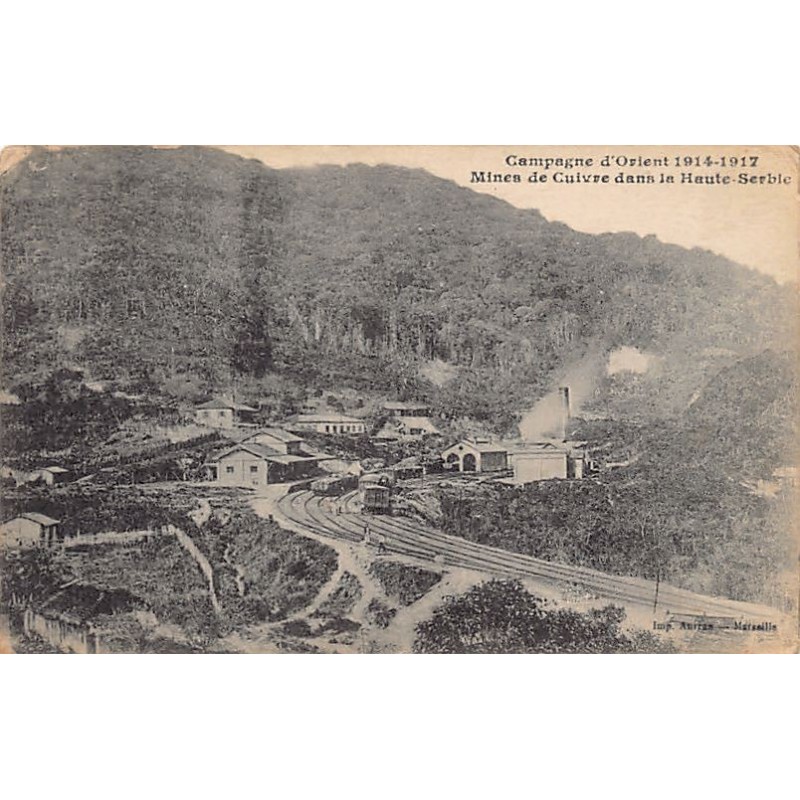 Rare collectable postcards of SERBIA. Vintage Postcards of SERBIA