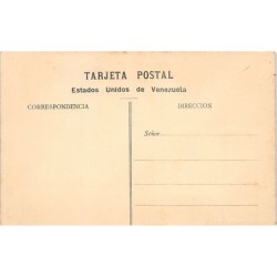 Rare collectable postcards of VENEZUELA. Vintage Postcards of VENEZUELA