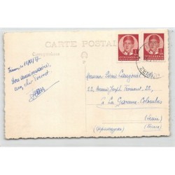 Rare collectable postcards of SERBIA. Vintage Postcards of SERBIA