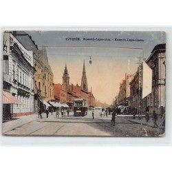 Rare collectable postcards of SERBIA. Vintage Postcards of SERBIA
