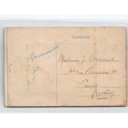 Rare collectable postcards of SERBIA. Vintage Postcards of SERBIA