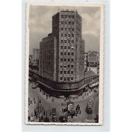 Rare collectable postcards of SERBIA. Vintage Postcards of SERBIA