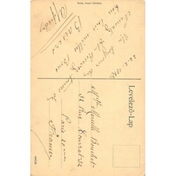 Rare collectable postcards of SERBIA. Vintage Postcards of SERBIA