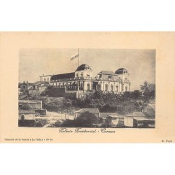 Rare collectable postcards of VENEZUELA. Vintage Postcards of VENEZUELA