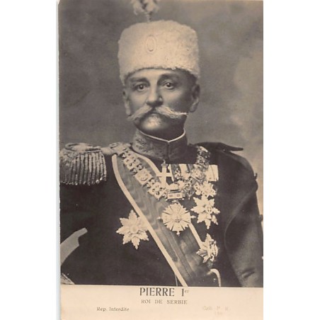 Rare collectable postcards of SERBIA. Vintage Postcards of SERBIA