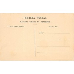 Rare collectable postcards of VENEZUELA. Vintage Postcards of VENEZUELA