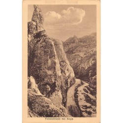 Rare collectable postcards of SERBIA. Vintage Postcards of SERBIA