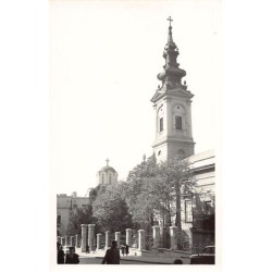 Rare collectable postcards of SERBIA. Vintage Postcards of SERBIA