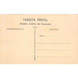 Rare collectable postcards of VENEZUELA. Vintage Postcards of VENEZUELA