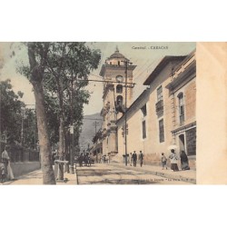 Rare collectable postcards of VENEZUELA. Vintage Postcards of VENEZUELA