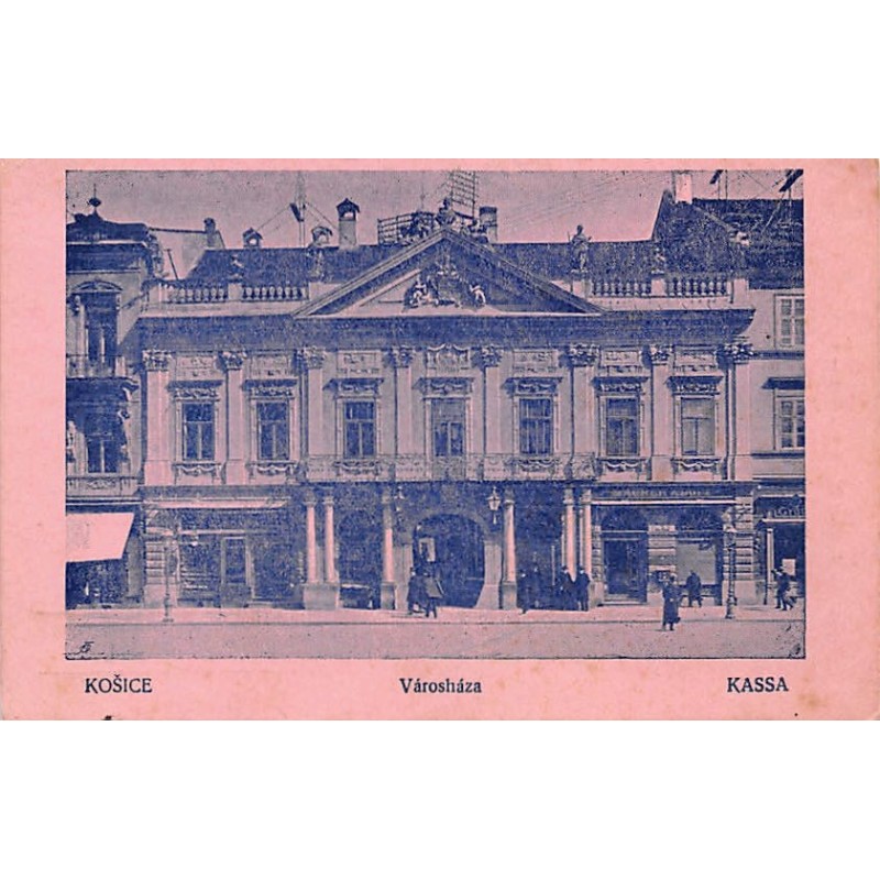 Rare collectable postcards of SLOVAKIA. Vintage Postcards of SLOVAKIA