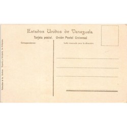 Rare collectable postcards of VENEZUELA. Vintage Postcards of VENEZUELA