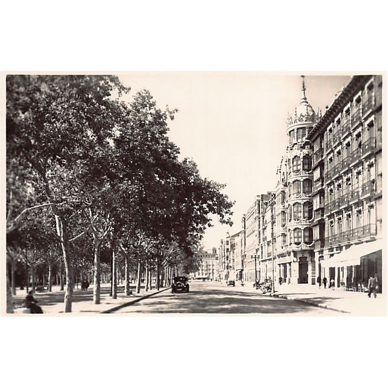 Rare collectable postcards of SPAIN España. Vintage Postcards of SPAIN España