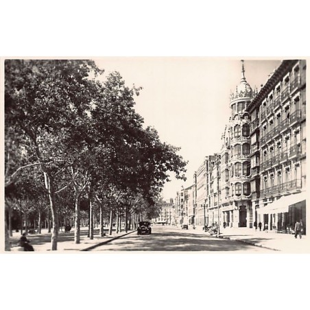 Rare collectable postcards of SPAIN España. Vintage Postcards of SPAIN España