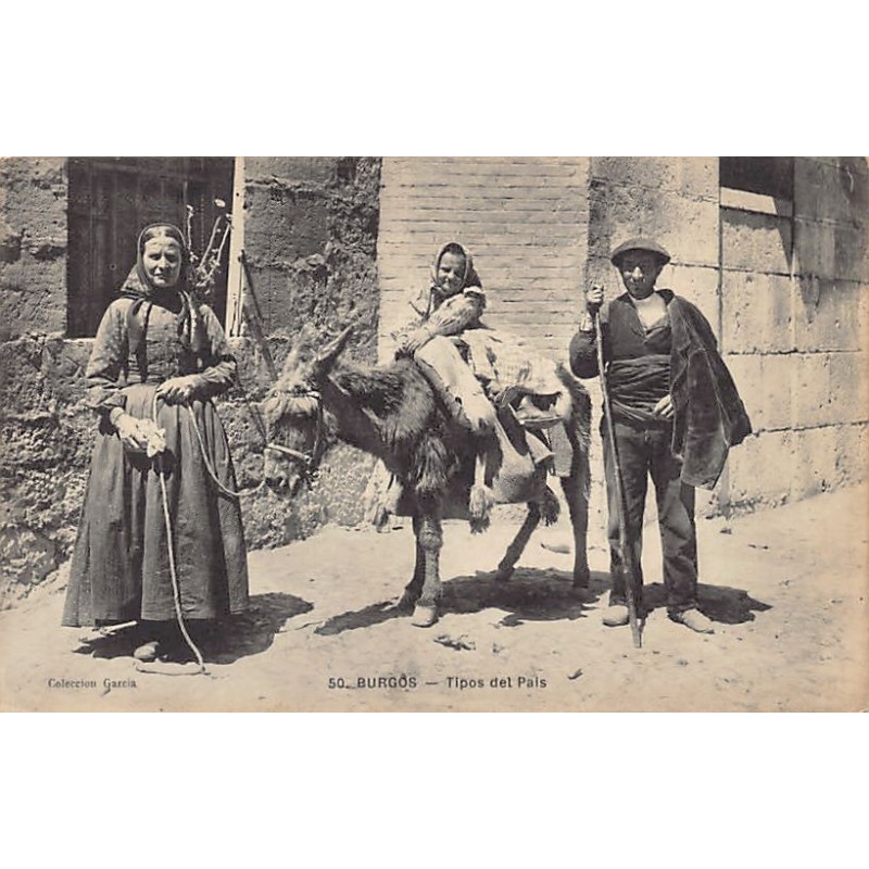 Rare collectable postcards of SPAIN España. Vintage Postcards of SPAIN España