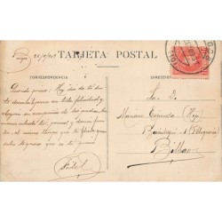 Rare collectable postcards of SPAIN España. Vintage Postcards of SPAIN España