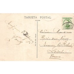 Rare collectable postcards of SPAIN España. Vintage Postcards of SPAIN España