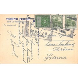 Rare collectable postcards of VENEZUELA. Vintage Postcards of VENEZUELA