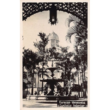 Rare collectable postcards of VENEZUELA. Vintage Postcards of VENEZUELA