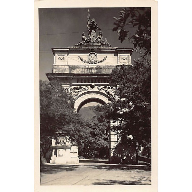 Rare collectable postcards of VENEZUELA. Vintage Postcards of VENEZUELA