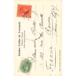 Rare collectable postcards of VENEZUELA. Vintage Postcards of VENEZUELA
