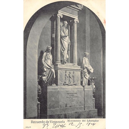 Rare collectable postcards of VENEZUELA. Vintage Postcards of VENEZUELA