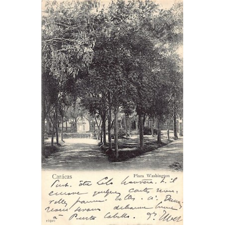 Rare collectable postcards of VENEZUELA. Vintage Postcards of VENEZUELA