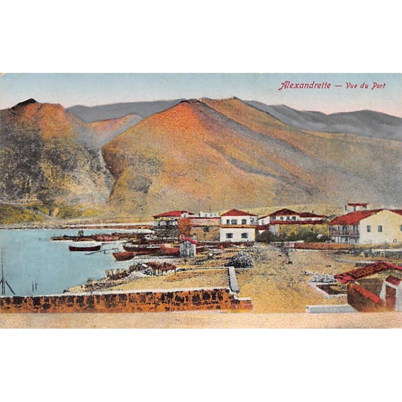 Rare collectable postcards of TURKEY. Vintage Postcards of TURKEY