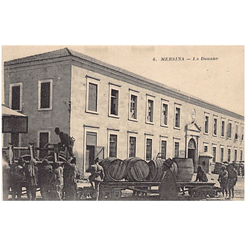 Rare collectable postcards of TURKEY. Vintage Postcards of TURKEY