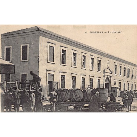 Rare collectable postcards of TURKEY. Vintage Postcards of TURKEY