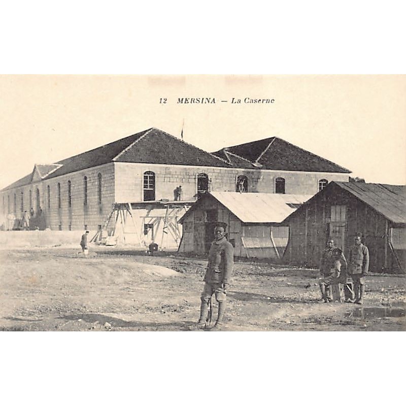 Rare collectable postcards of TURKEY. Vintage Postcards of TURKEY