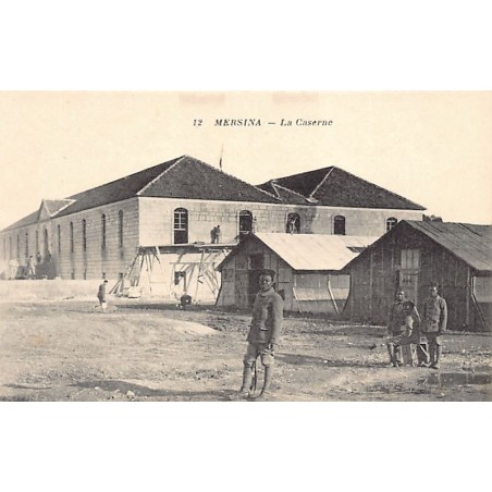 Rare collectable postcards of TURKEY. Vintage Postcards of TURKEY