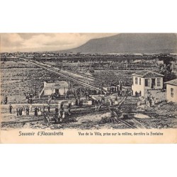 Rare collectable postcards of TURKEY. Vintage Postcards of TURKEY