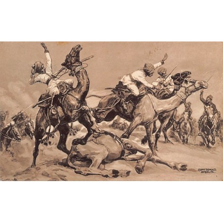 Rare collectable postcards of TURKEY. Vintage Postcards of TURKEY