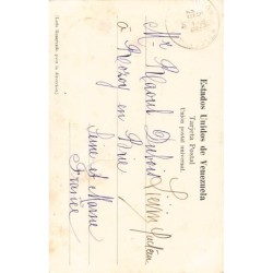 Rare collectable postcards of VENEZUELA. Vintage Postcards of VENEZUELA