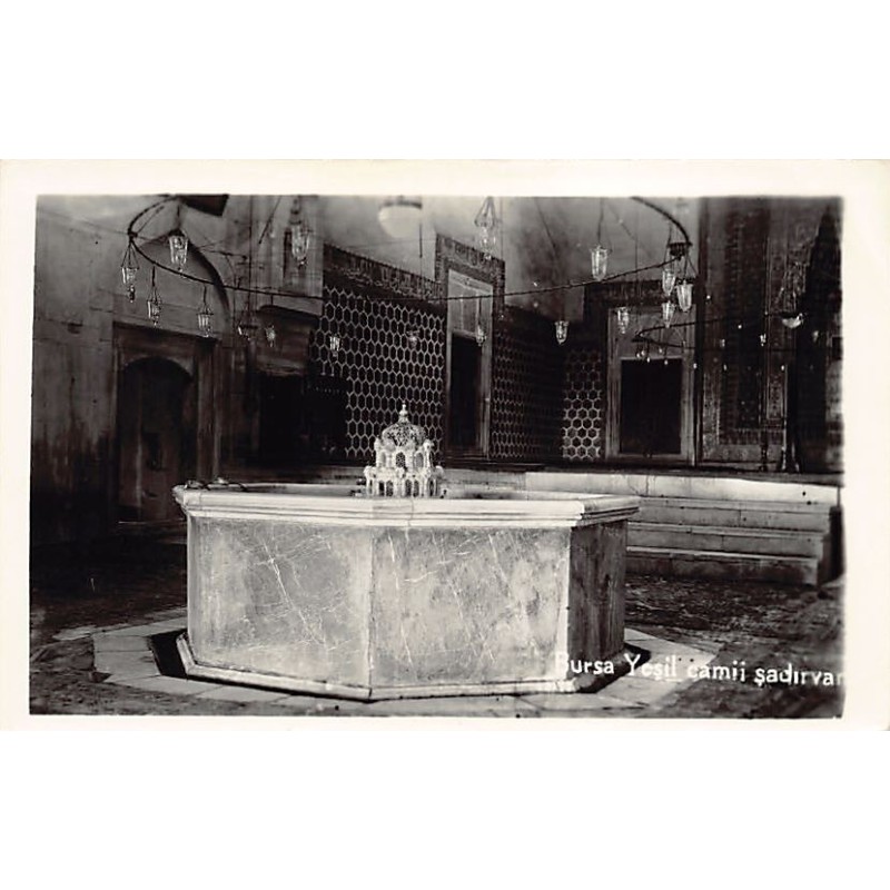 Rare collectable postcards of TURKEY. Vintage Postcards of TURKEY