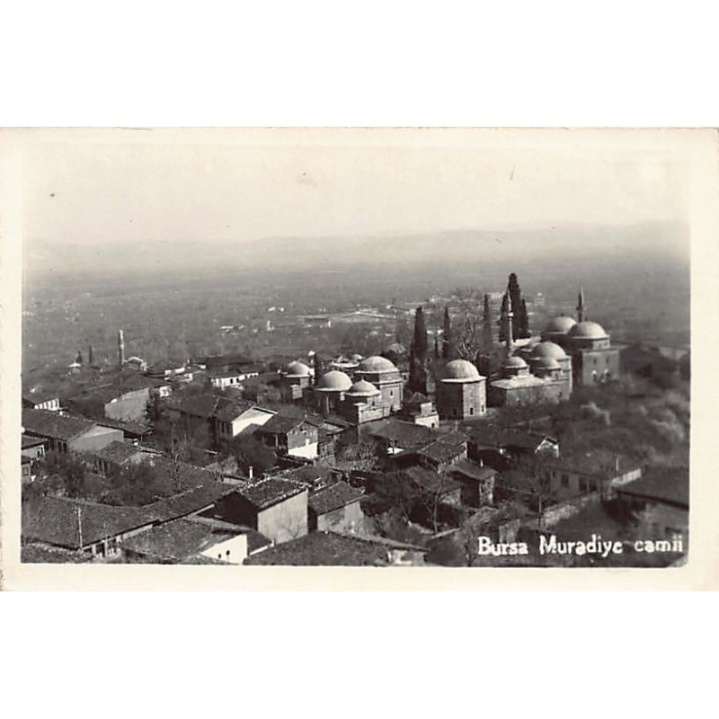 Rare collectable postcards of TURKEY. Vintage Postcards of TURKEY