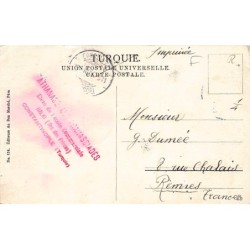 Rare collectable postcards of TURKEY. Vintage Postcards of TURKEY