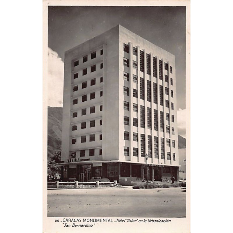 Rare collectable postcards of VENEZUELA. Vintage Postcards of VENEZUELA