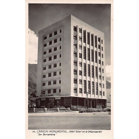 Rare collectable postcards of VENEZUELA. Vintage Postcards of VENEZUELA