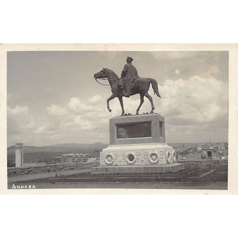 Rare collectable postcards of TURKEY. Vintage Postcards of TURKEY