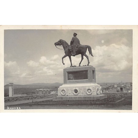 Rare collectable postcards of TURKEY. Vintage Postcards of TURKEY