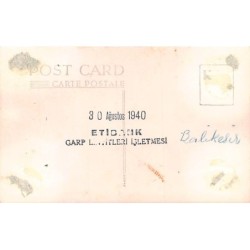 Rare collectable postcards of TURKEY. Vintage Postcards of TURKEY