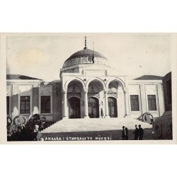 Rare collectable postcards of TURKEY. Vintage Postcards of TURKEY