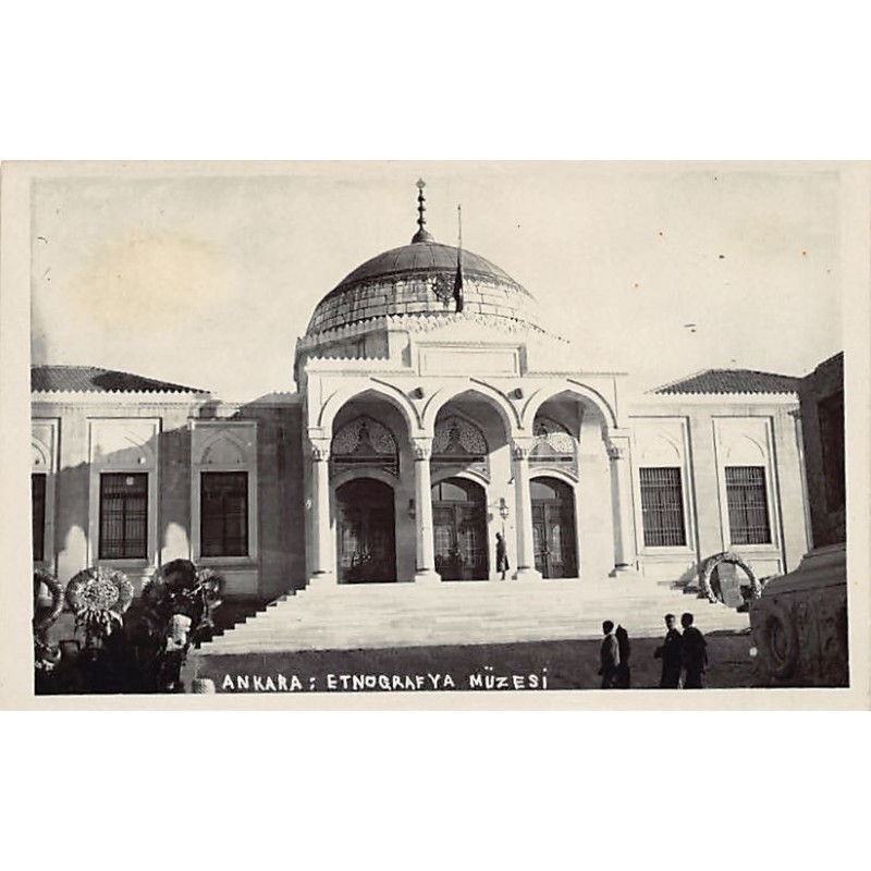 Rare collectable postcards of TURKEY. Vintage Postcards of TURKEY