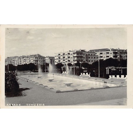 Rare collectable postcards of TURKEY. Vintage Postcards of TURKEY