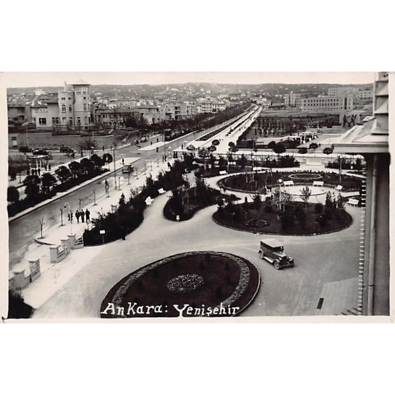 Rare collectable postcards of TURKEY. Vintage Postcards of TURKEY