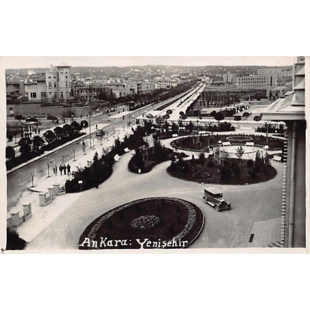 Rare collectable postcards of TURKEY. Vintage Postcards of TURKEY