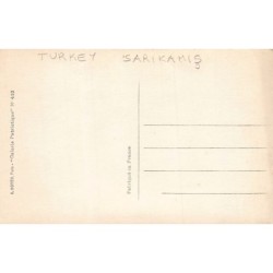 Rare collectable postcards of TURKEY. Vintage Postcards of TURKEY