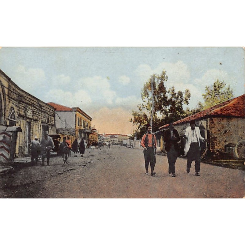 Rare collectable postcards of TURKEY. Vintage Postcards of TURKEY